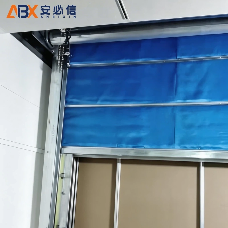 本溪市翻转式卸货平台