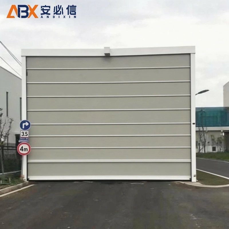 本溪市背带堆积门
