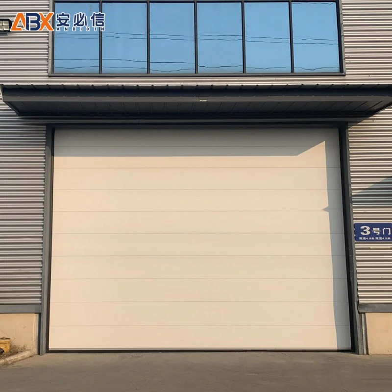 本溪市升降滑升门